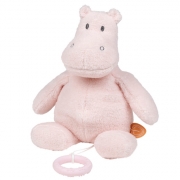 NATTOU nagy plss felhzs zenl jtk 30cm Susie and Bonnie - Susie, a vzil rzsaszin