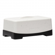 LUMA nedves trlkend trol Speckles White L22935