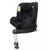 AVOVA Sperber-Fix 61 i-Size biztonsgi gyerekls 61-105cm Pearl Black AVO1110001