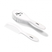 BABYONO  Fs-kefe puha srtkkel Fehr 570/03