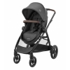 MAXI COSI Zelia S Trio babakocsi szett Dark Grey MC1996551110
