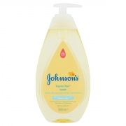 JOHNSONS Top-to-Toe babafrdet 500ml