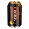 KARAMALZ Citrom malta ital natr dobozos 330ml