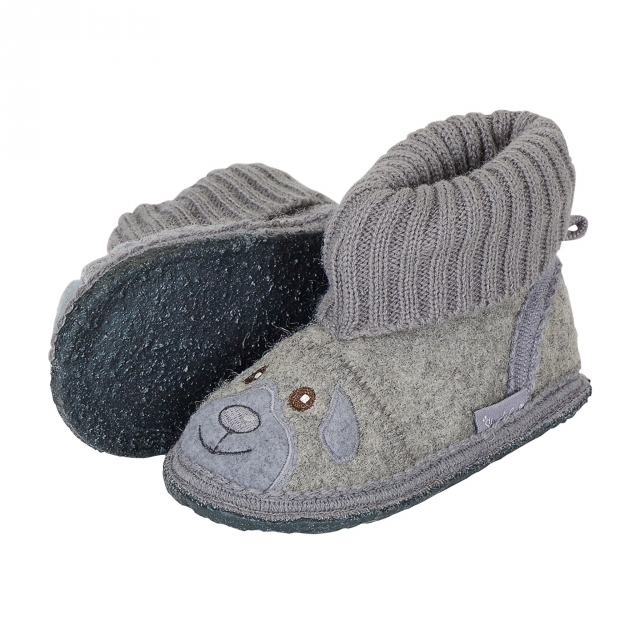 STERNTALER Slipper - mamusz 5401611 566 26-os mret (3-4 v)