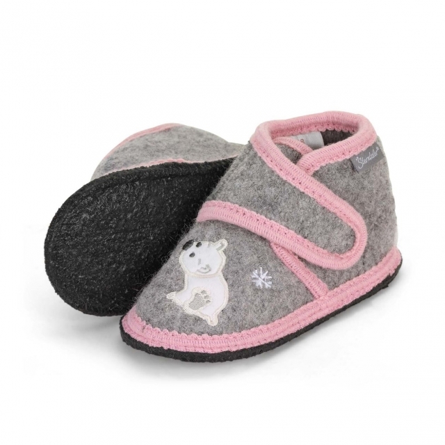 STERNTALER Slipper - mamusz 5402201 566 22-es mret (12-24 h)