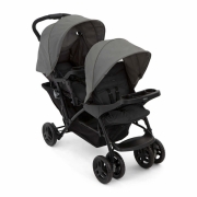 GRACO Stadium Duo testvr babakocsi Titanium