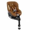MAXI-COSI Mica Pro Eco i-Size 360 fokban forgathat biztonsgi gyerekls 40-105cm Authentic Cognac MC8515650110