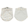 BB-JOU Bandana nylkend 2db Bohemian Garden B303621