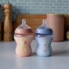 TOMMEE TIPPEE Closer To Nature cumisveg 260ml 0h 2db terrakotta/kk 42255005