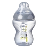 TOMMEE TIPPEE Closer To Nature cumisveg 260ml 0h Ollie bagoly 42250102