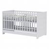 TODI White Bunny talakthat babagy 70x140-es