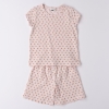 IDO BY MINICONF 2 r�szes pizsama L�ny 2 �v 4.6786.00/6VG6