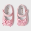 MAYORAL MODA  kocsicip hajpnttal Newborn Girl 2P - 9633-87 Rouge mret:16