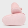 MAYORAL MODA  kocsicip hajpnttal Newborn Girl 2P - 9633-87 Rouge mret:16