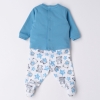 IDO BY MINICONF 2 rszes rugdalz Fi 1 h 4.6053.00/3712