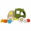 CHICCO ECO Car kuksaut 5 formval 10-36h CH0111580
