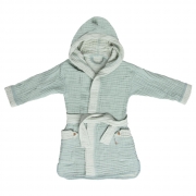 BB-JOU Frottr babaknts Pure Cotton Green B3016129