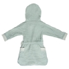 BB-JOU Frottr babaknts Pure Cotton Green B3016129