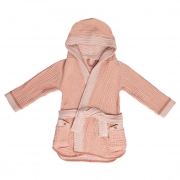 BB-JOU Frottr babaknts Pure Cotton Pink B3016128