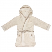 BB-JOU Frottr babaknts Pure Cotton Sand B3016127