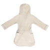 BB-JOU Frottr babaknts Pure Cotton Sand B3016127
