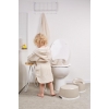 BB-JOU Frottr babaknts Pure Cotton Sand B3016127