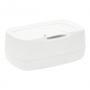 BB-JOU  Trlkend trol doboz White Silk B422801