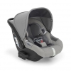 INGLESINA Aptica Quattro 4in1 babakocsi mzeskosrral s Darwin Recline i-Size babahordozval Satin Grey AAE62R0SNG