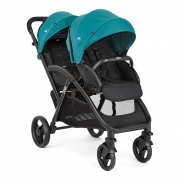 JOIE Evalite Duo iker s testvr babakocsi Capri