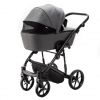 ADAMEX Mobi babakocsi szett Cosmo i-Size hordozval TK57 Air