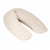 DOOMOO Comfy Big szoptats prna tnklybza tltettel Natural NCB