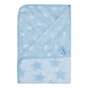 BB-JOU Multifunkcionlis baba pld Fabulous Frosted Blue B3031111