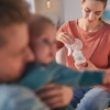 AVENT PHILIPS Natural kzi mellszv ajndk 5db VIA 180ml pohrral