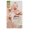 LIBERO Newborn Touch pelenka 2 3-6kg 62db