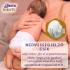 LIBERO Newborn Touch pelenka 2 3-6kg 62db