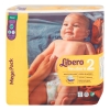 LIBERO Newborn Normal Mega pack pelenka 2 3-6kg 104db