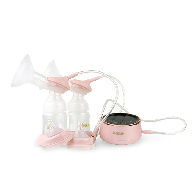 NENO Bella Twin dupla elektromos mellszv