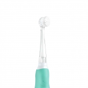 NENO Denti p�tfej elektromos fogkef�hez 2db