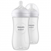 AVENT PHILIPS Natural Response cumisveg 330ml 3h 2db-os SCY906/02