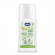 CHICCO NaturalZ vd s frisst spray 100ml citronellval s eukaliptusszal CH0115960