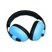 BANZ Mini bbi hallsvd flvd 3h-3v Sky Blue EM009
