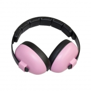 BANZ Mini bbi hallsvd flvd, zajvd 3h-3v Petal Pink EM010