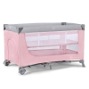 KINDERKRAFT Leody utazgy llthat magassg Pink