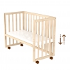 TIMBA  bababl 500x980 cm Borostyn