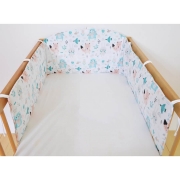 TANITA ves fejvd 200x25cm K397/Kk