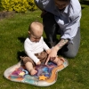 BABYONO Coral Reef felfjhat s vzzel tlthet jtszsznyeg 827
