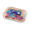 BABYONO Coral Reef felfjhat s vzzel tlthet jtszsznyeg 827