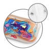 BABYONO Coral Reef felfjhat s vzzel tlthet jtszsznyeg 827