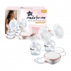 TOMMEE TIPPEE Made for Me elektromos dupla mellszv 423698