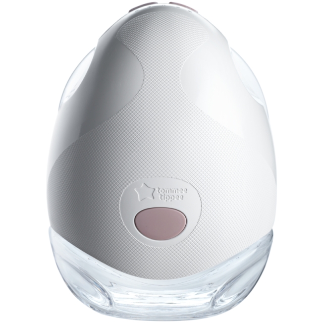 TOMMEE TIPPEE Made for Me hordhat elektromos mellszv 1db 423642